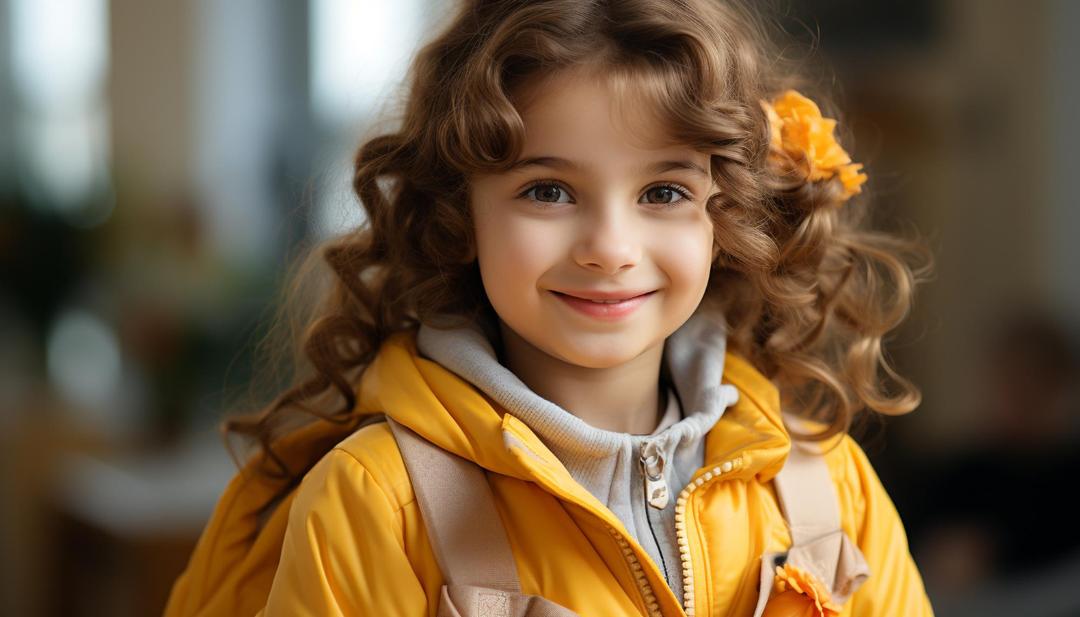 a small smile 3